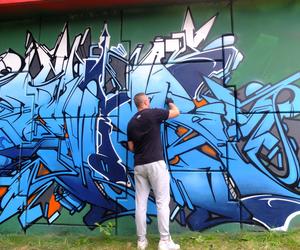 Meeting Of Styles w Lublinie. Największy festiwal graffiti w Polsce