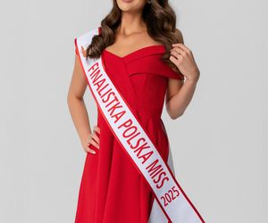 Polska Miss 2025. Poznaj finalistki i szczegóły ogólnopolskiego finału w Krakowie