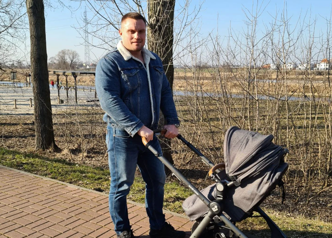 Krzysztof Radzikowski czekał na to 20 lat
