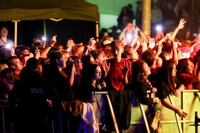 160. urodziny Katowic. Koncerty w piątek 12 września 2025