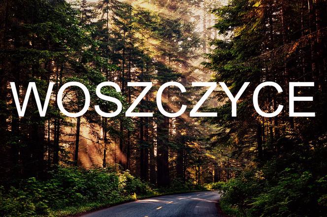 woszczyce