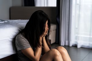 Polscy badacze znaleźli klucz do uniknięcia depresji. Nie tak trudny, jak by się wydawało