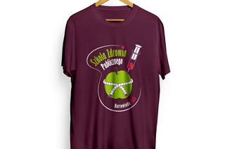 Kortowiada 2023 - koszulki wydziałowe