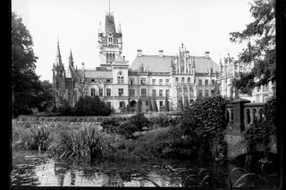 Pałac w Kopicach. Od bajki o Kopciuszku do ruiny