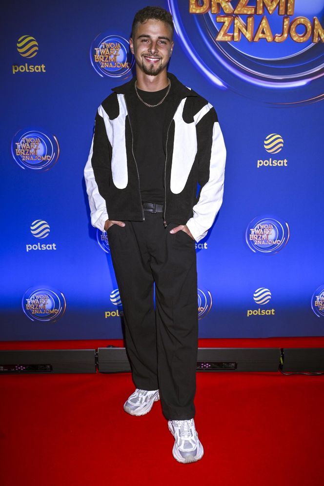 "Twoja Twarz Brzmi Znajomo"