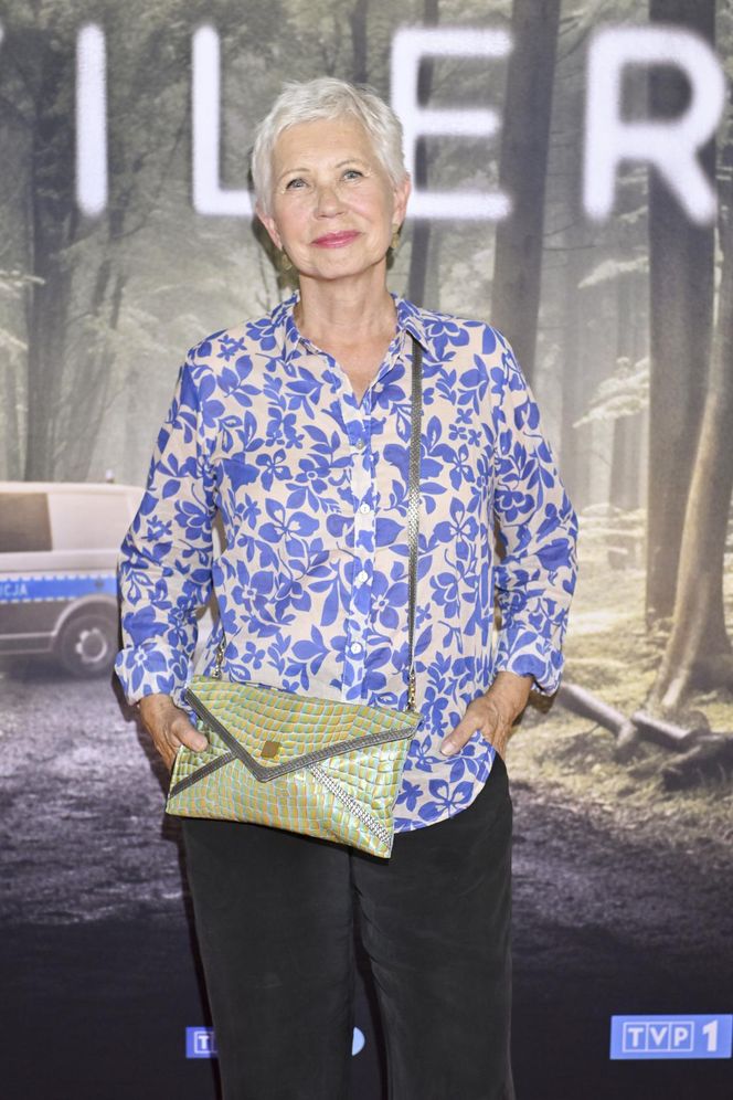 Zrobiła karierę w USA. Niestety los dla tej polskiej aktorki nie był dla niej łaskawy