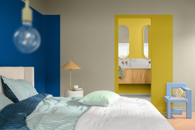 Kolor Roku 2026 Akzo Nobel