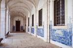 Płytki azulejo na elewacjach zewnętrznych