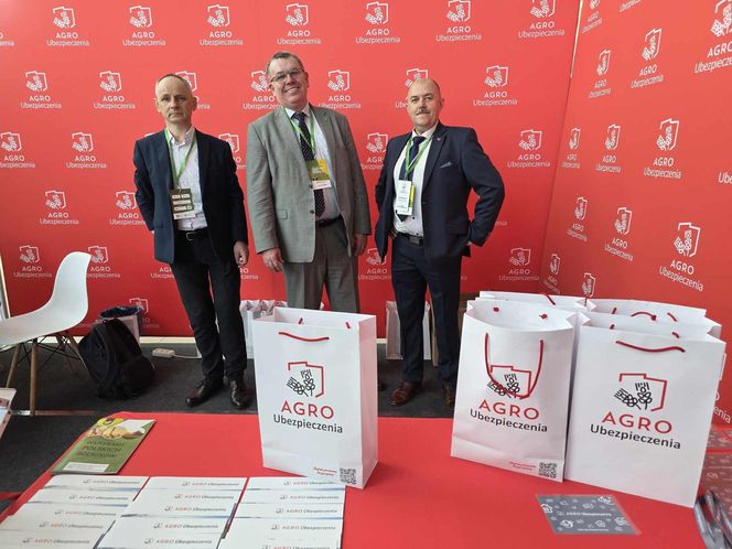 Europejskie Forum Rolnicze w Jasionce