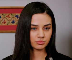 Miłość i nadzieja odc. 283. Bahar