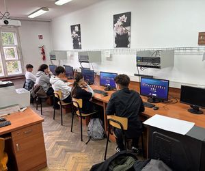Mistrzostwa Nowego Sącza w grze  GeoGuessr