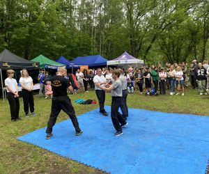 9. charytatywny Bieg o Złotą Monetę i wielki rodzinny piknik