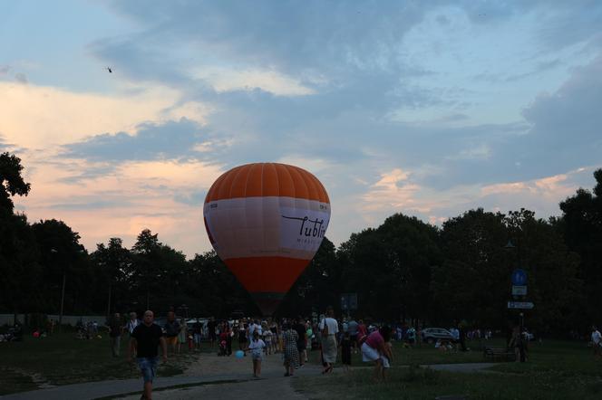 Fiesta Balonowa 2024 w Lublinie