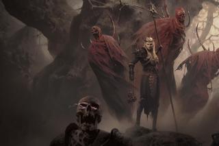Diablo IV debiutuje na rynku i z miejsca ustanawia rekord jako najszybciej sprzedająca się gra Blizzard Entertainment