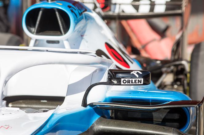 Wreszcie skręcą Kubicy furę