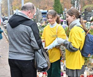 Na ulicach Pomorza znów zrobi się żółto. Wolontariusze do listopadowej kwesty poszukiwani 