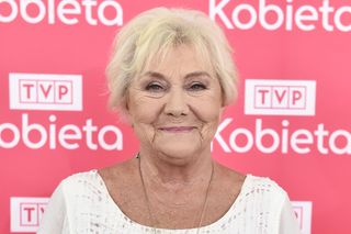 Teresa Lipowska zszokowana wskrzeszeniem jej serialowego męża. Jest się czego bać?