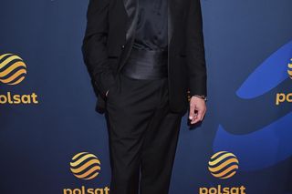 Kaczorowska i Rogacewicz oficjalnie RAZEM! Błyszczeli na ramówce Polsatu