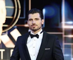 Kim jest Mister Polski 2025? Adam Wyszyński najprzystojniejszym mężczyzną w Polsce