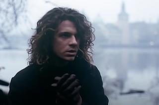 Michael Hutchence - historia kariery i tragicznej śmierci wokalisty zespołu INXS