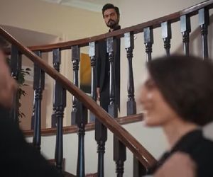 Dziedzictwo, odcinek 672: Ferit, Yaman, Nana, Luka