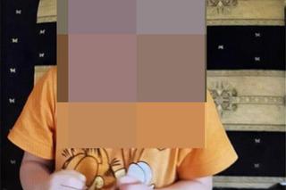 Porwanie 6-latka w Kamieniu Pomorskim