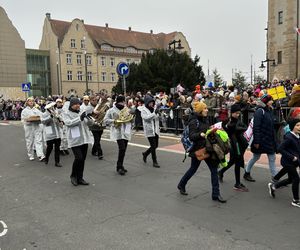  Korowód św. Marcina w Poznaniu 2024