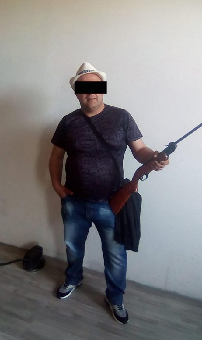 Rzeźnik z Gruzji zamordował piękną Paulinę. Sprawa zabójstwa w Łodzi nie ma końca