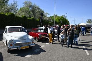 Piknik Tysiąclecia koronacji Bolesława Chrobrego w Warszawie