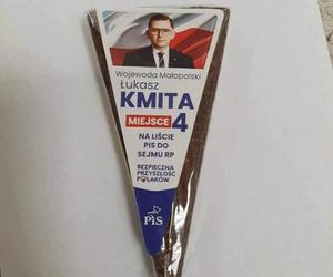 Wybory 2023. Najoryginalniejsze plakaty i ulotki wyborcze. Oni walczą o mandat posła