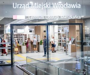 We Wrocławiu otworzono nowy punkt paszportowy