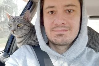 Zapłacą 20 000 zł za odnalezienie Tygrysa! Ich ukochanego pupila szuka pół Warszawy