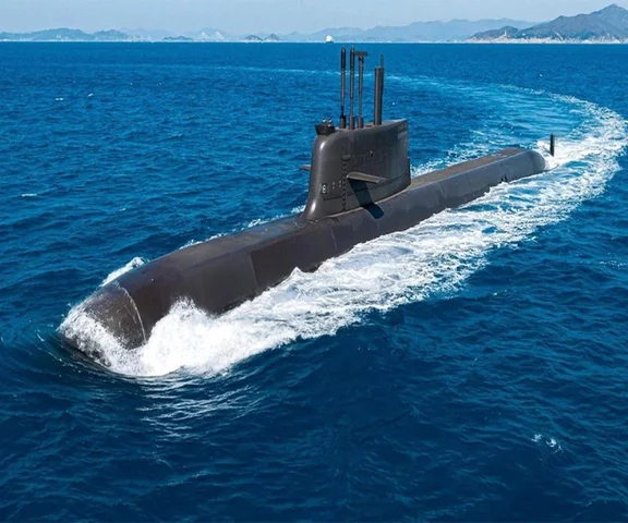 Orka pobudzi przemysł stoczniowy i NAUTE? Oferta Hanwha Ocean