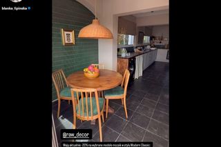 Tak wygląda hiszpańska willa Blanki Lipińskiej