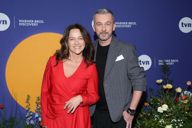 Gwiazdy na wiosennej ramówce TVN 