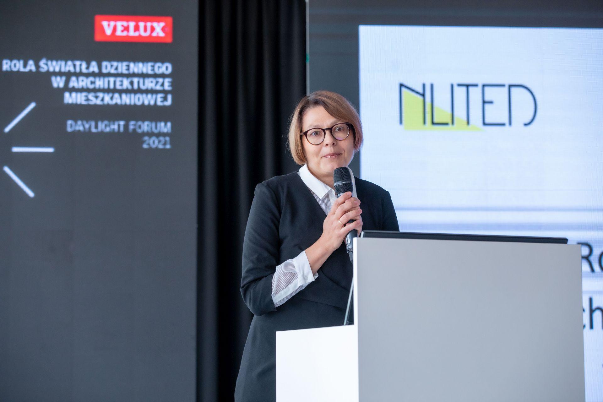 DAYLIGHT Forum 2021, czyli o znaczeniu światła dziennego w architekturze