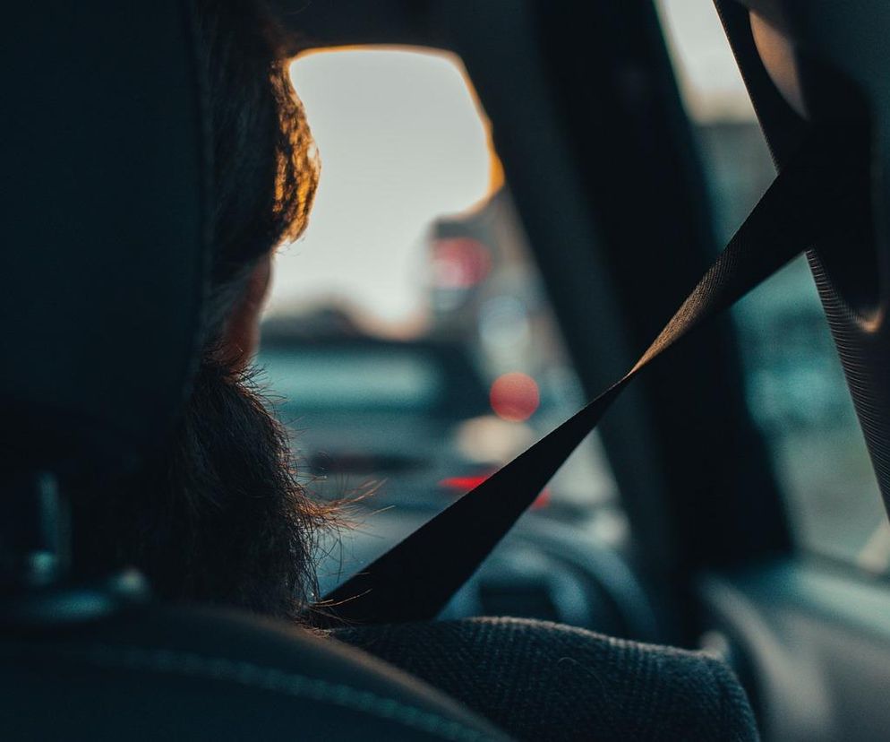 Pasy bezpieczeństwa 