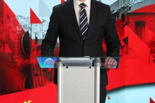 Wybory samorządowe. Walka o Kraków - debata przedwyborcza Super Expressu i Radia ESKA 