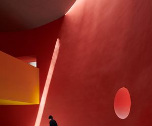 Haikou Jiangdong Huandao Experimental School / TAO