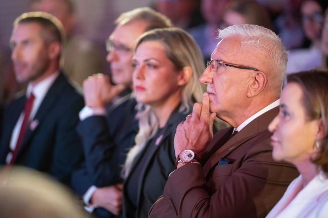 Konwencja partii Nowa Polska