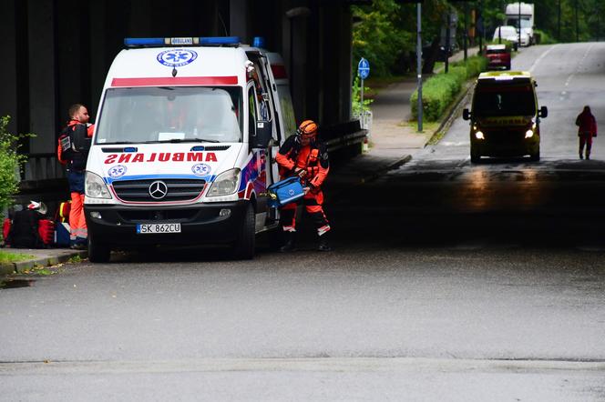 XIX Mistrzostwa Polski w Ratownictwie Medycznym