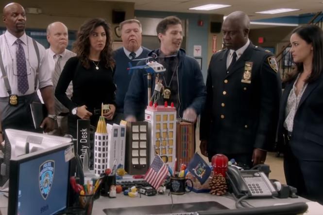 Brooklyn 99