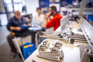 Targi GREENPOWER 2024 - zdjęcia