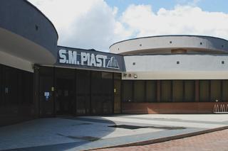 Kukurydze - zdjęcia katowickich bloków z Osiedla Tysiąclecia