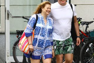  Przemysław Sadowski - Bałtyk zimny, a on gorący