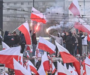 Marsz Niepodległości 2025