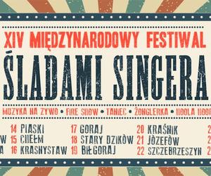 Lubelskie - XIV edycja Międzynarodowego Festiwalu „Śladami Singera” [AUDIO]