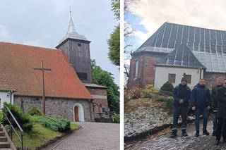 Wyremontowane w Gdyni