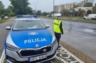 Weekend na drogach regionu. Policja podsumowała serię kontroli