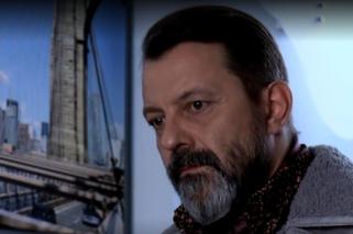 M jak miłość odc. 1517. Brzeski (Jarosław Witaszczyk)